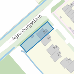 Perceel DBG01-C-3475