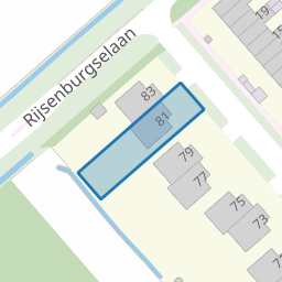 Perceel DBG01-C-3476