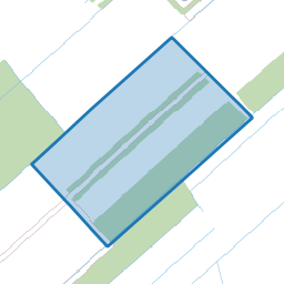 Perceel DBG01-C-3491