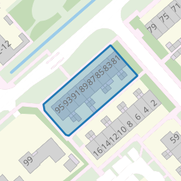 Perceel DBG01-C-3496