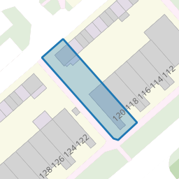 Perceel DBG01-C-3501