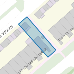 Perceel DBG01-C-3502