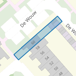 Perceel DBG01-C-3505