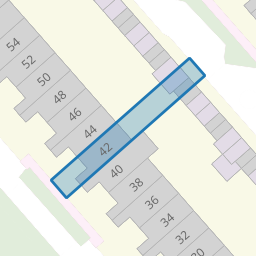 Perceel DBG01-C-3509