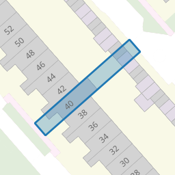 Perceel DBG01-C-3510