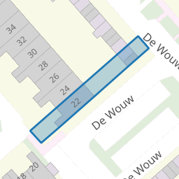 Perceel DBG01-C-3515