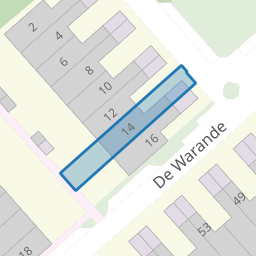 Perceel DBG01-C-3520