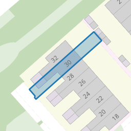 Perceel DBG01-C-3522