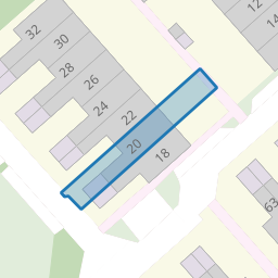 Perceel DBG01-C-3527