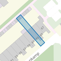 Perceel DBG01-C-3528