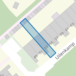 Perceel DBG01-C-3529