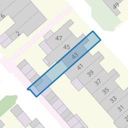 Perceel DBG01-C-3532