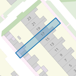 Perceel DBG01-C-3540