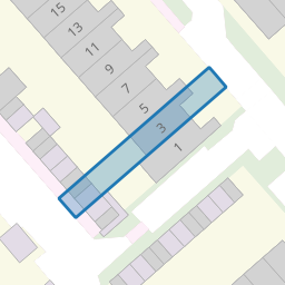 Perceel DBG01-C-3545