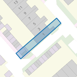 Perceel DBG01-C-3546