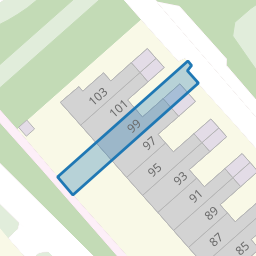 Perceel DBG01-C-3551