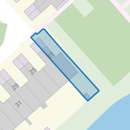 Perceel DBG01-C-3563