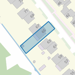 Perceel DBG01-C-3568