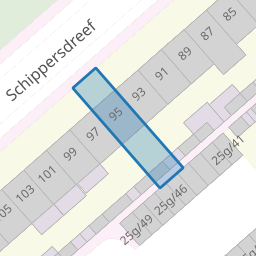 Perceel DBG01-C-3580