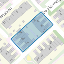 Perceel DBG01-C-3595