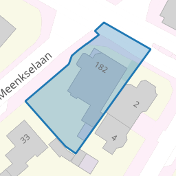 Perceel DBG01-C-3604