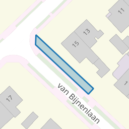 Perceel DBG01-C-3628