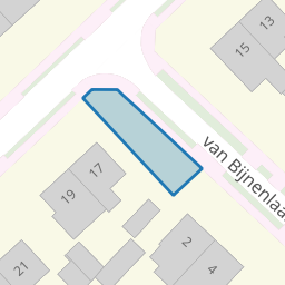 Perceel DBG01-C-3629