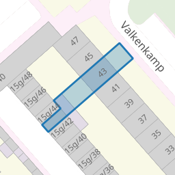 Perceel DBG01-C-3636