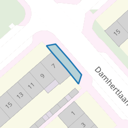 Perceel DBG01-C-3649