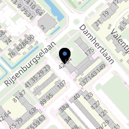 Appartement DBG01 C 3661 11