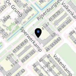 Appartement DBG01 C 3662 7