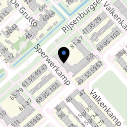 Appartement DBG01 C 3662 8