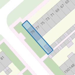 Perceel DBG01-C-3664