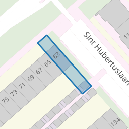 Perceel DBG01-C-3672