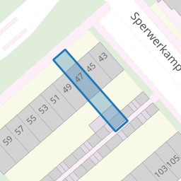 Perceel DBG01-C-3689