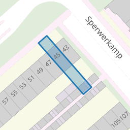 Perceel DBG01-C-3690