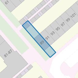 Perceel DBG01-C-3692