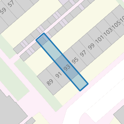 Perceel DBG01-C-3694