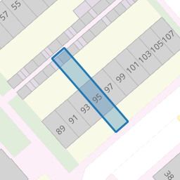 Perceel DBG01-C-3695