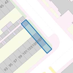 Perceel DBG01-C-3701