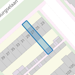 Perceel DBG01-C-3709