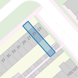 Perceel DBG01-C-3710