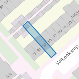 Perceel DBG01-C-3714