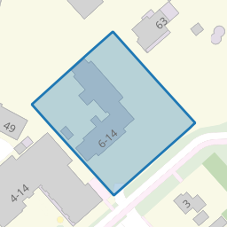 Perceel DBG01-C-3726