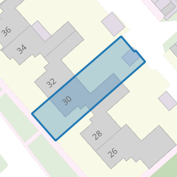 Perceel DBG01-C-3737