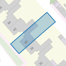 Perceel DBG01-C-3742