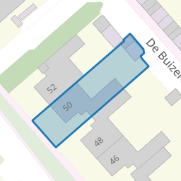 Perceel DBG01-C-3747