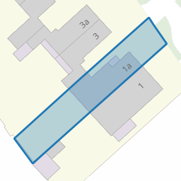 Perceel DBG01-C-3757