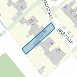 Perceel DBG01-C-3760