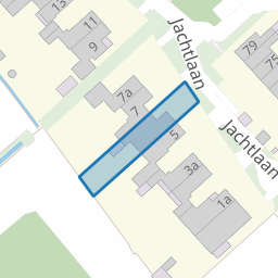 Perceel DBG01-C-3761